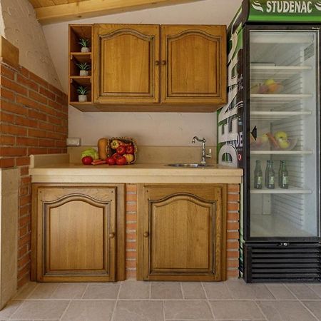 Villa Olea In Barat - Haus Fuer 6-8 Personen Kanfanar Zewnętrze zdjęcie