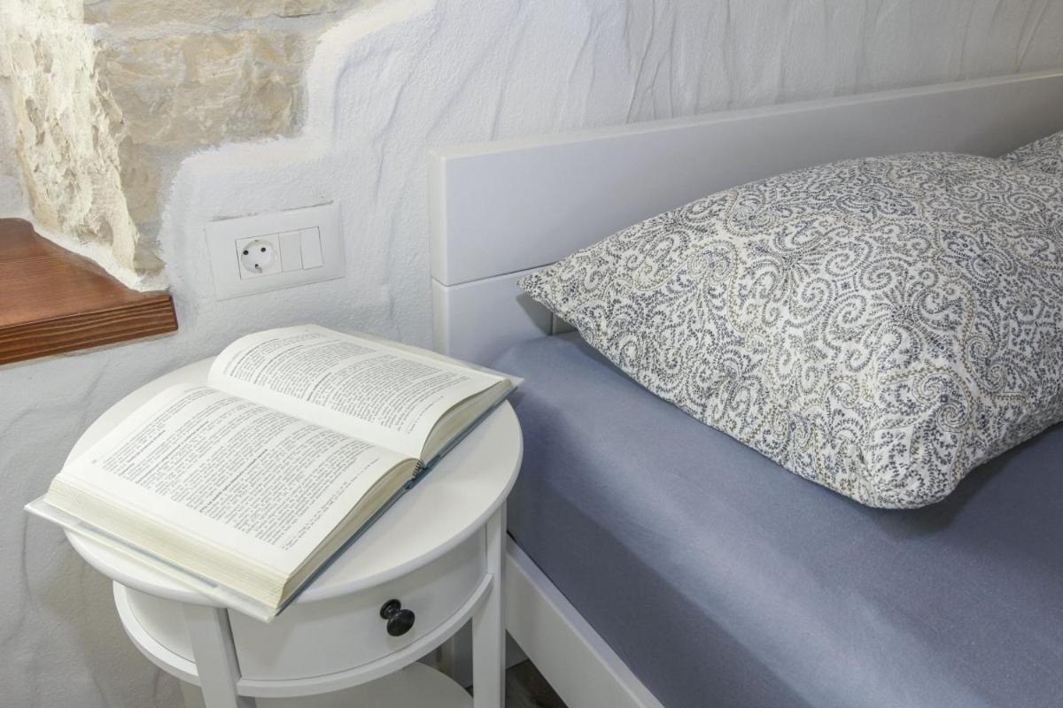 Villa Olea In Barat - Haus Fuer 6-8 Personen Kanfanar Zewnętrze zdjęcie