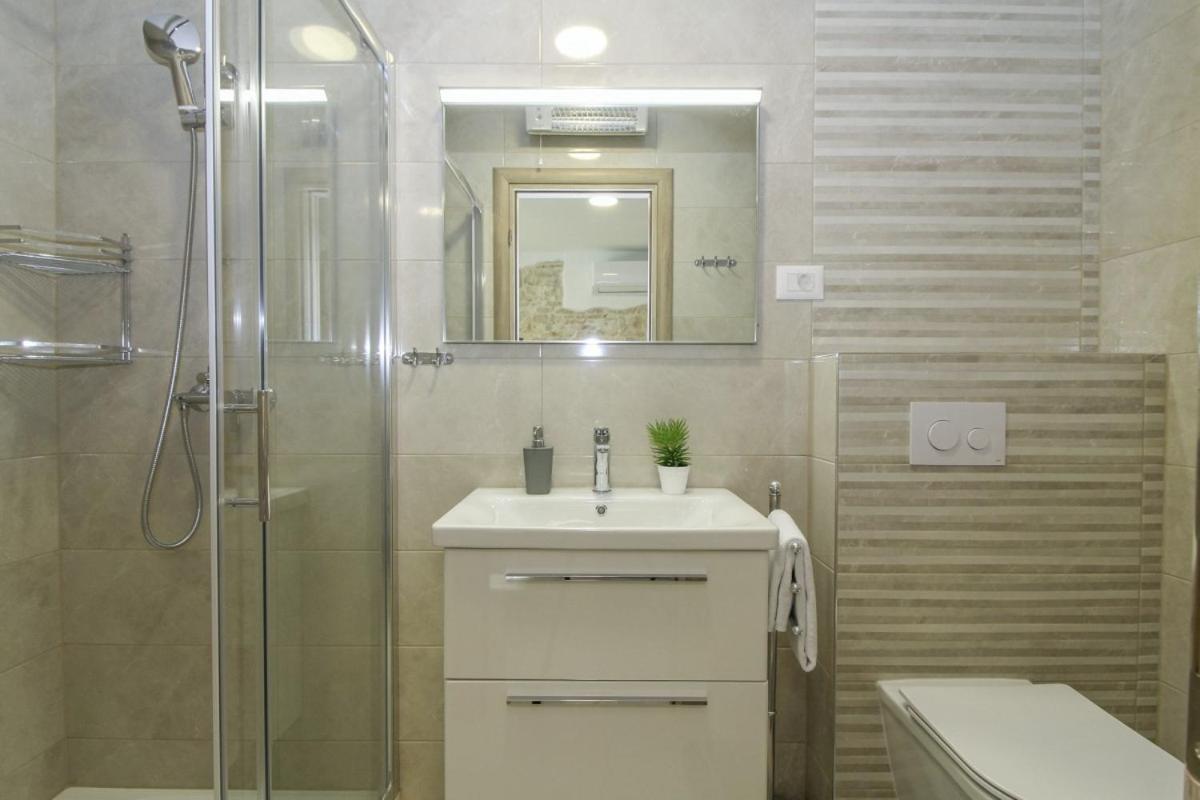 Villa Olea In Barat - Haus Fuer 6-8 Personen Kanfanar Zewnętrze zdjęcie
