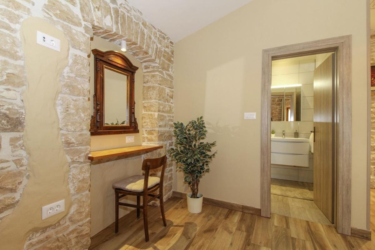 Villa Olea In Barat - Haus Fuer 6-8 Personen Kanfanar Zewnętrze zdjęcie