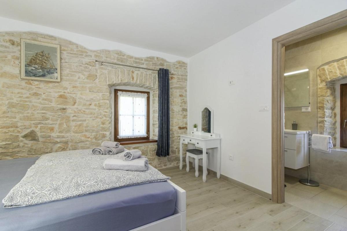 Villa Olea In Barat - Haus Fuer 6-8 Personen Kanfanar Zewnętrze zdjęcie