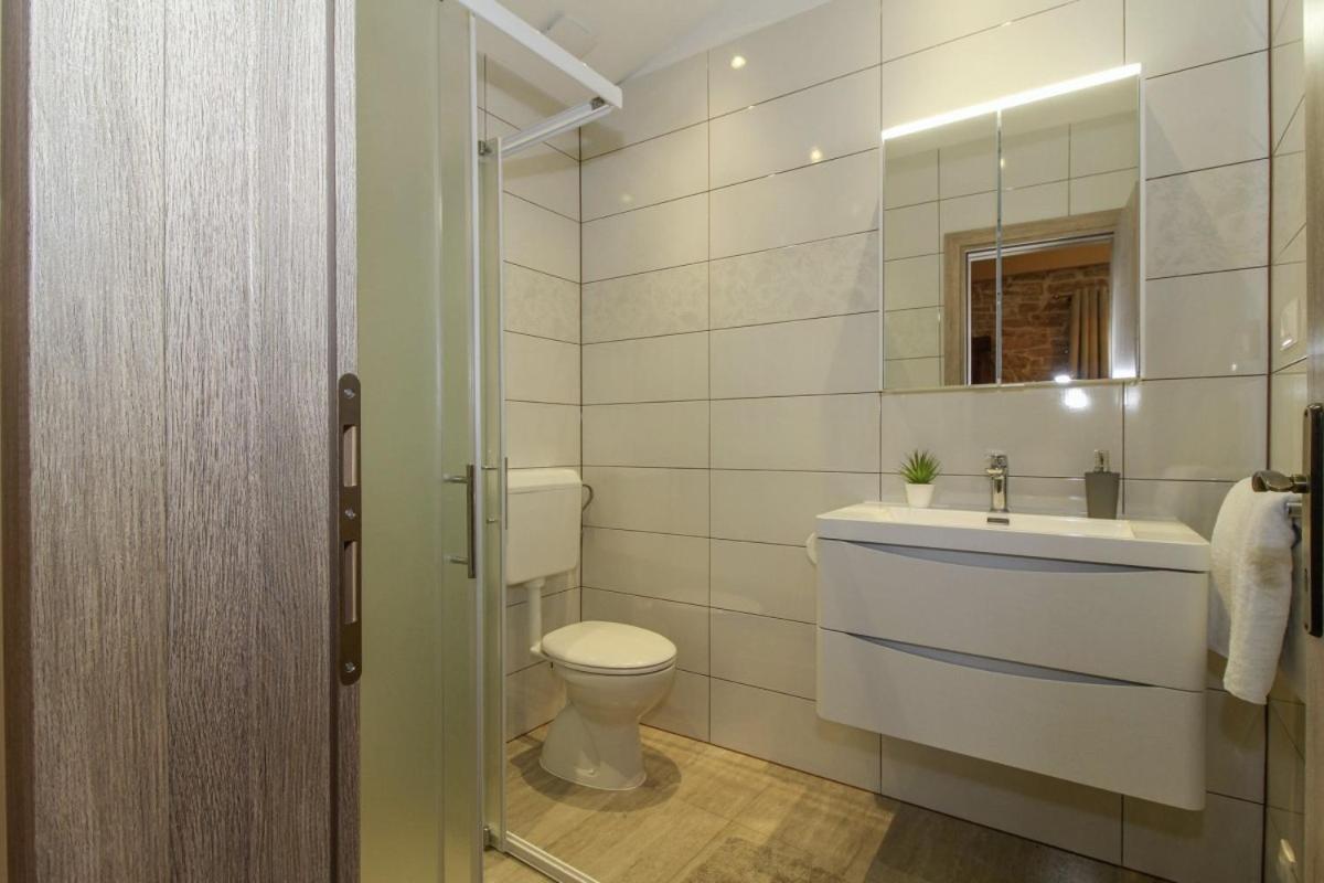 Villa Olea In Barat - Haus Fuer 6-8 Personen Kanfanar Zewnętrze zdjęcie