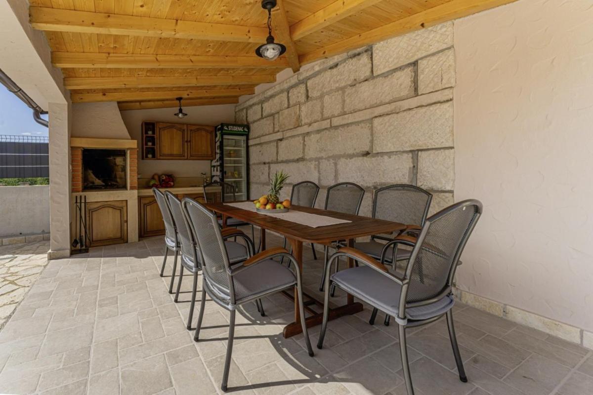 Villa Olea In Barat - Haus Fuer 6-8 Personen Kanfanar Zewnętrze zdjęcie